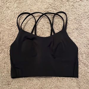Lululemon Like a Cloud Longline Sports Bra